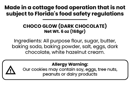 Chocoglow