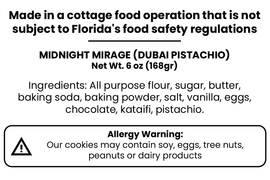 Midnight Mirage