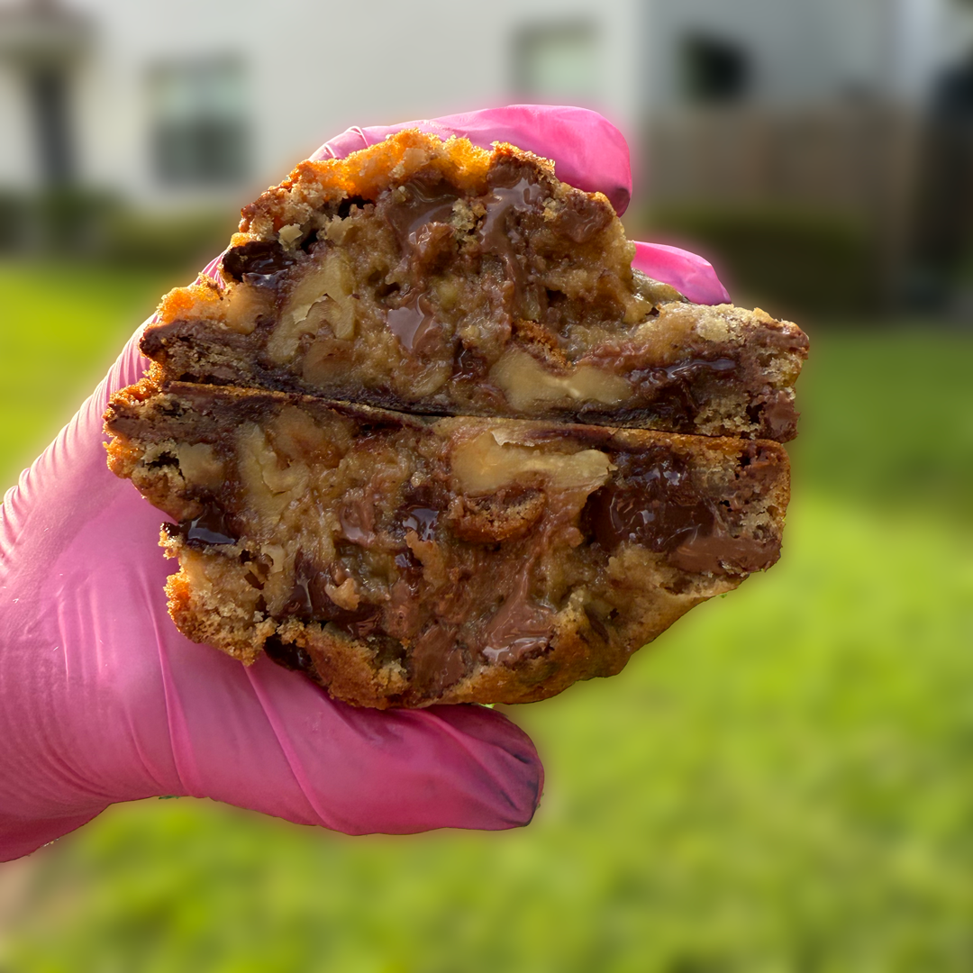 Walnut Chocolate Chip