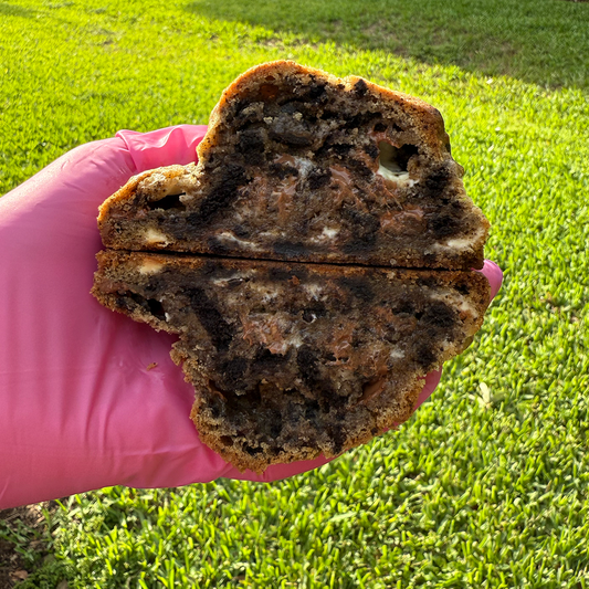 Creamstorm (Cookies & Creame)