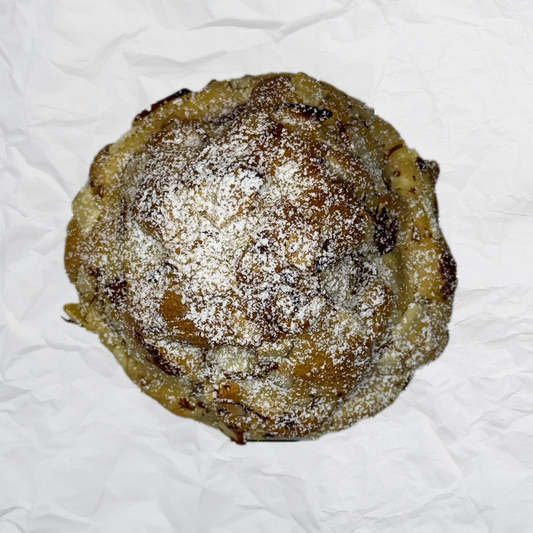 Almond Bliss Bomb