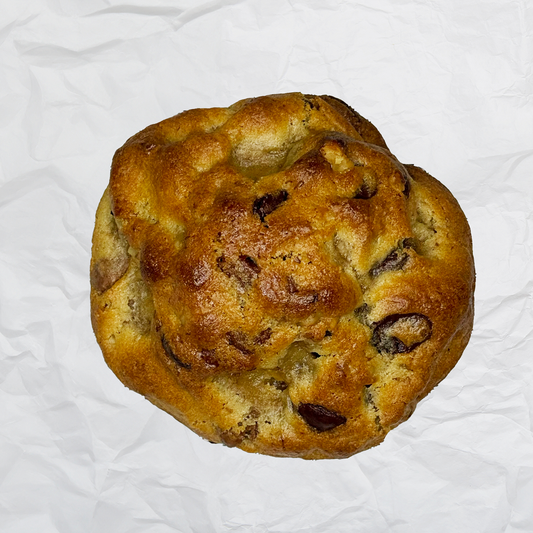 Walnut Chocolate Chip