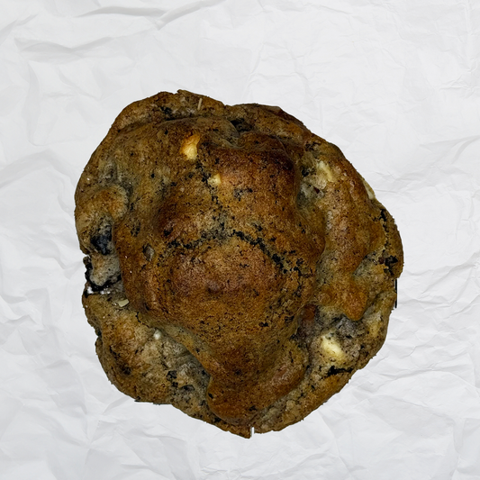 Creamstorm (Cookies & Creame)